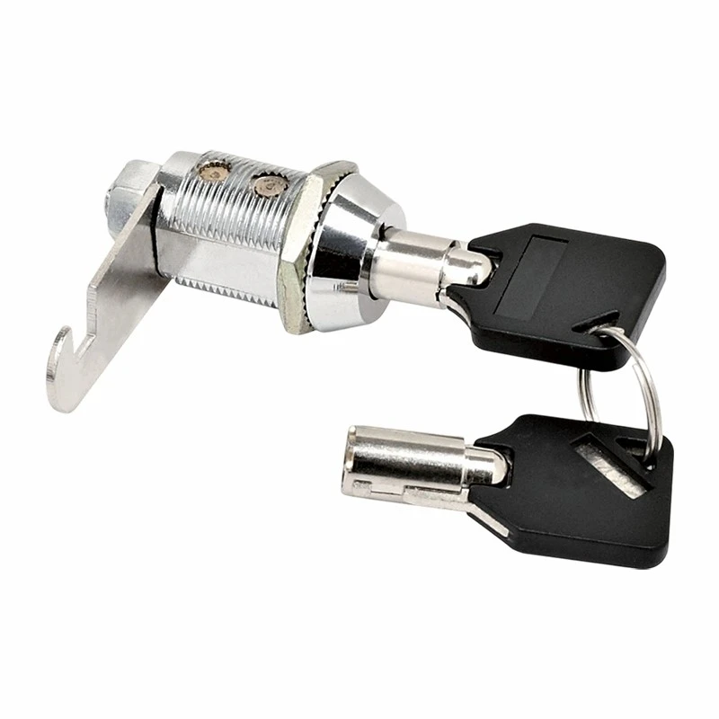 Radial Pin Tumbler Cam Lock manufacturers